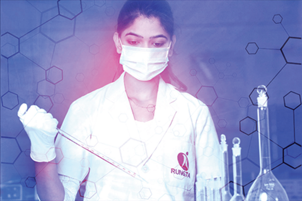 Rungta College of Pharmaceutical Sciences and Research Bhilai Activities photo 1