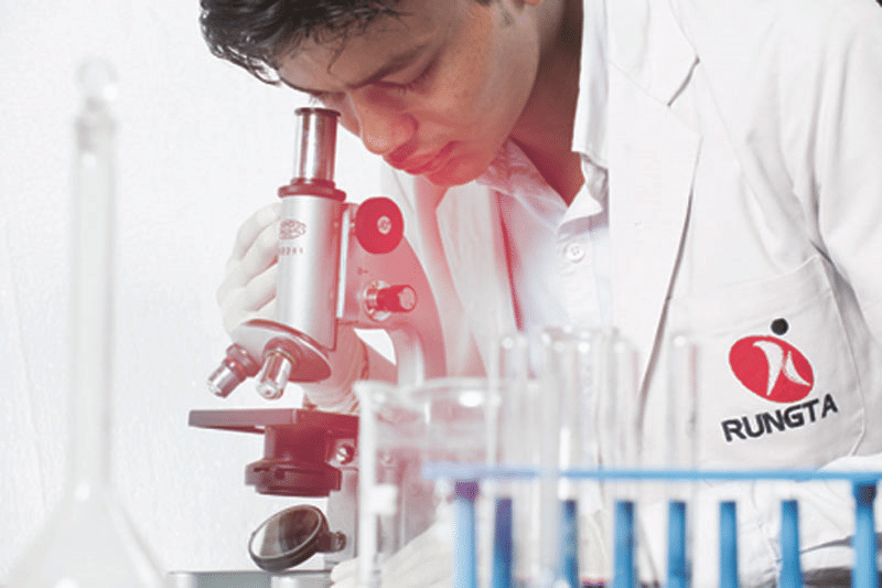 Rungta College of Pharmaceutical Sciences and Research Bhilai Activities photo 6