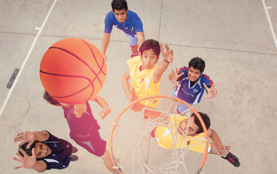 Rungta College of Pharmaceutical Sciences and Research Bhilai Sports photo 1