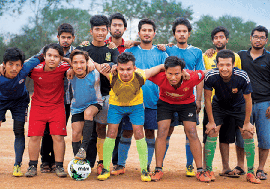 Rungta College of Pharmaceutical Sciences and Research Bhilai Sports photo 2