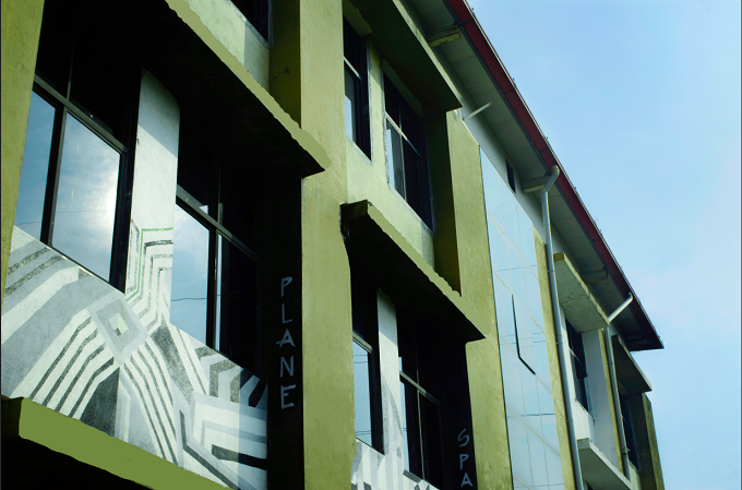 Vishwaniketan College Of Architecture, Art & Design Navi Mumbai Campus photo 2
