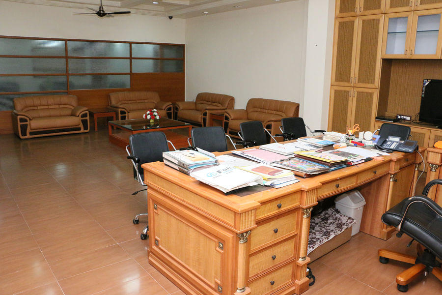 Atmiya Institute of Technology and Science, Atmiya University Rajkot Administrative Office photo 3