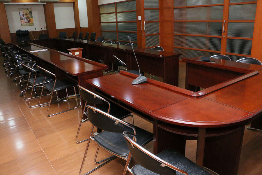 Atmiya Institute of Technology and Science, Atmiya University Rajkot Administrative Office photo 7