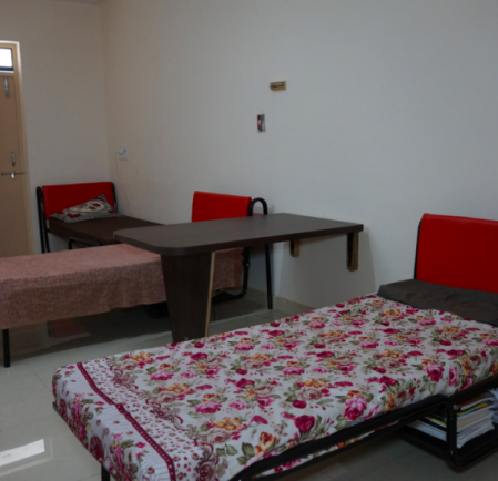 Vishwaniketan College Of Architecture, Art & Design Navi Mumbai Campus photo 7
