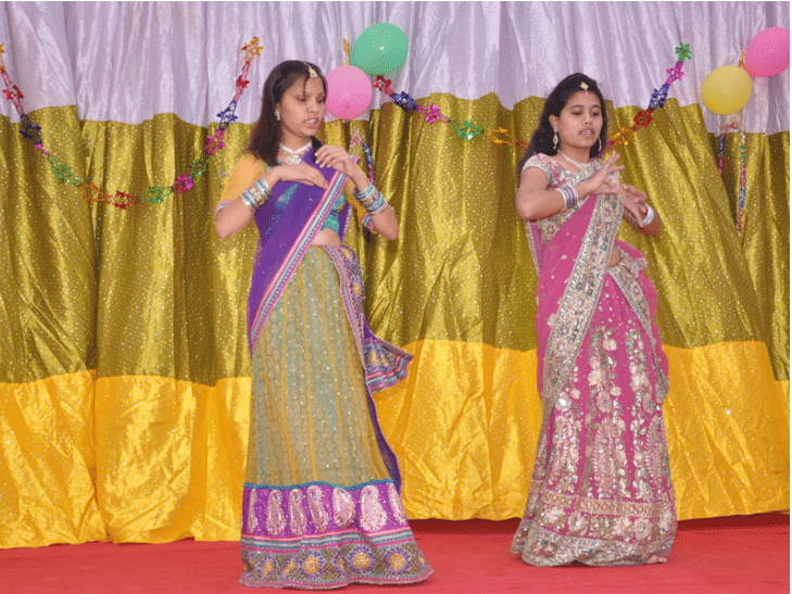 Mother Teresa Group of College Mehsana College Events photo 1