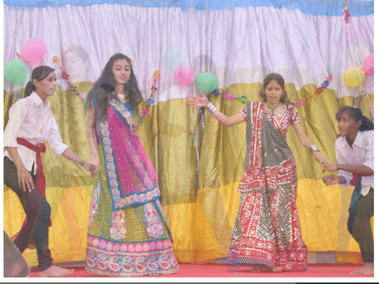 Mother Teresa Group of College Mehsana College Events photo 2