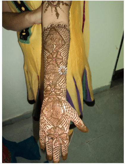 Mother Teresa Group of College Mehsana College Events photo 7