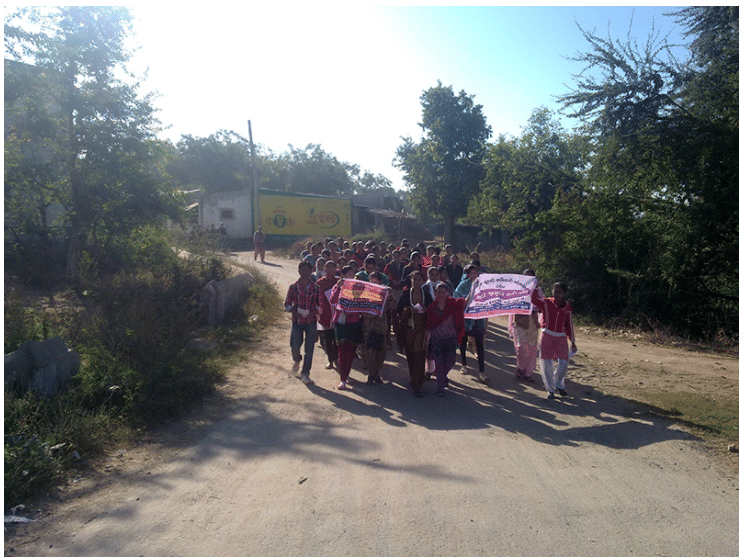 Mother Teresa Group of College Mehsana College Events photo 10