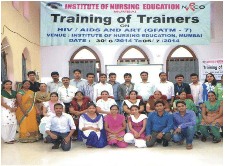 Mother Teresa Group of College Mehsana College Events photo 12