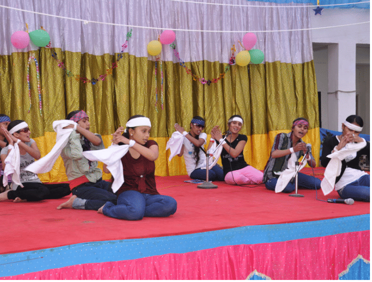 Mother Teresa Group of College Mehsana College Events photo 3