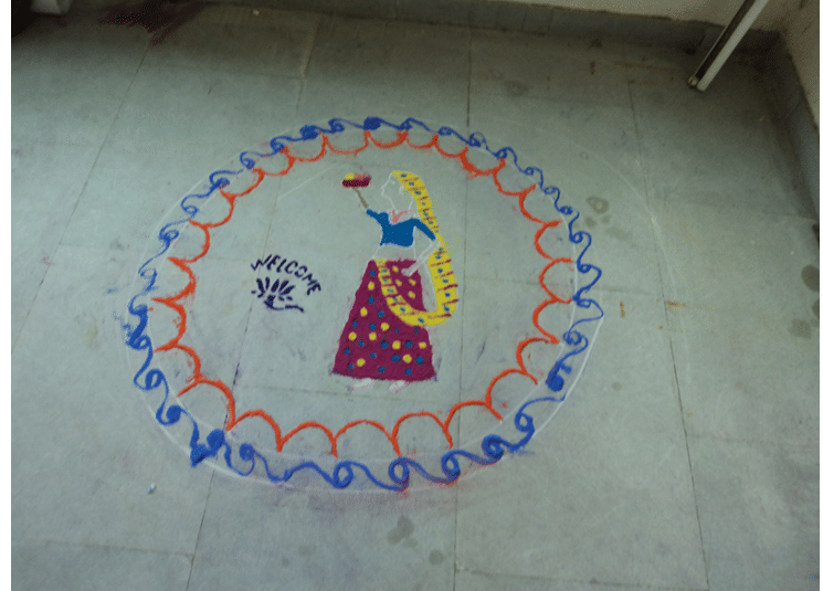 Mother Teresa Group of College Mehsana College Events photo 4