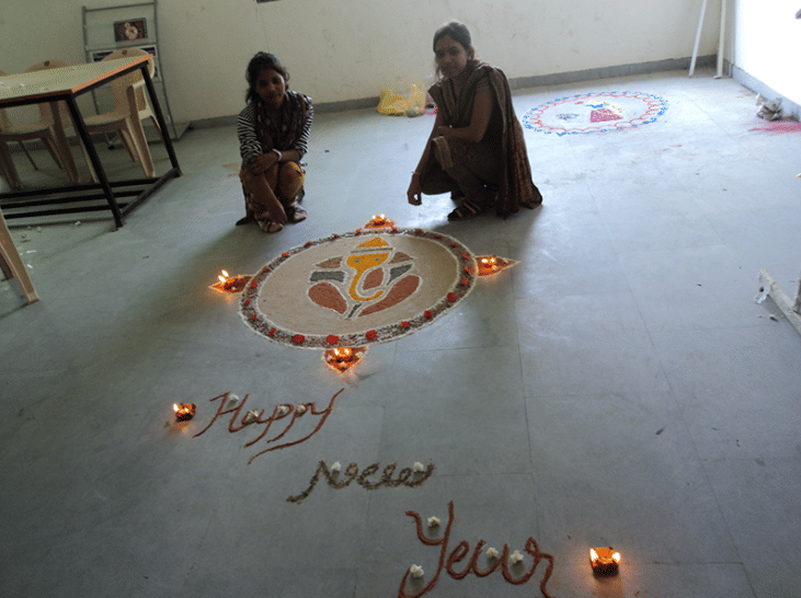 Mother Teresa Group of College Mehsana College Events photo 5