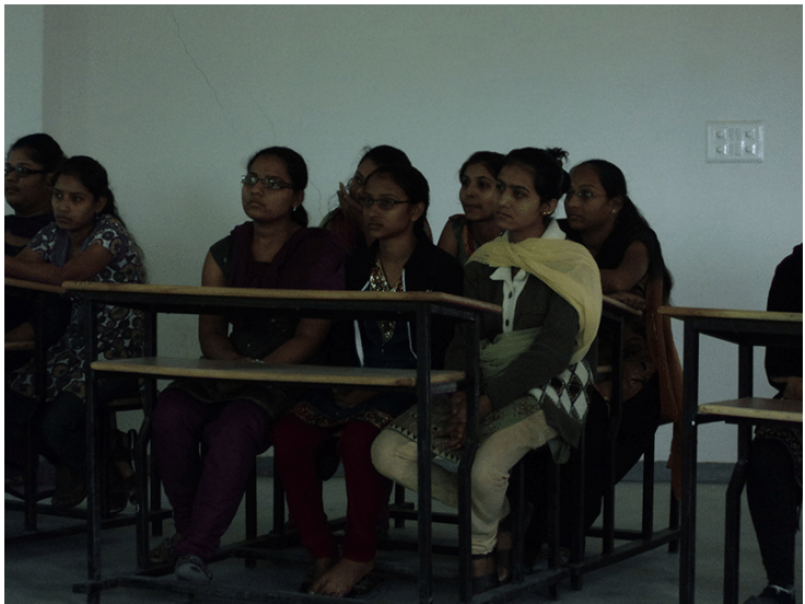 Mother Teresa Group of College Mehsana College Campus photo 1
