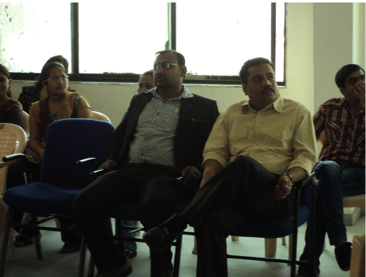 Mother Teresa Group of College Mehsana College Campus photo 2