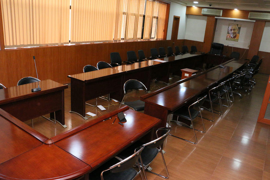 Atmiya Institute of Pharmacy, Atmiya University Rajkot Administrative Office photo 6