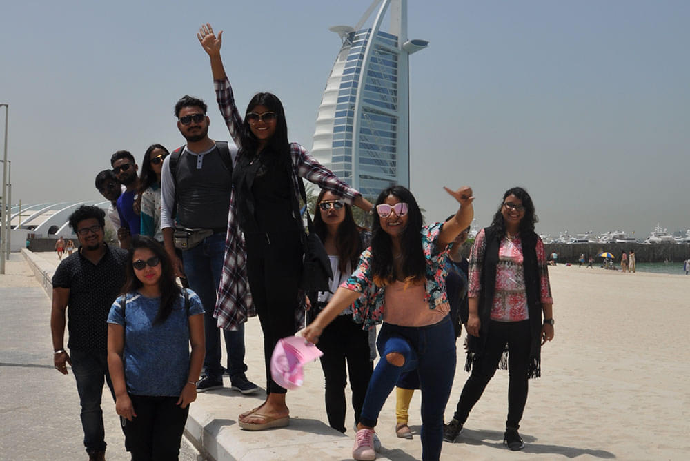 Guwahati College of Architecture and Planning Campus events photo 7