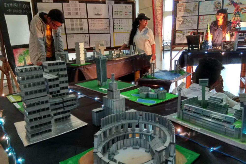 Guwahati College of Architecture and Planning Campus events photo 6