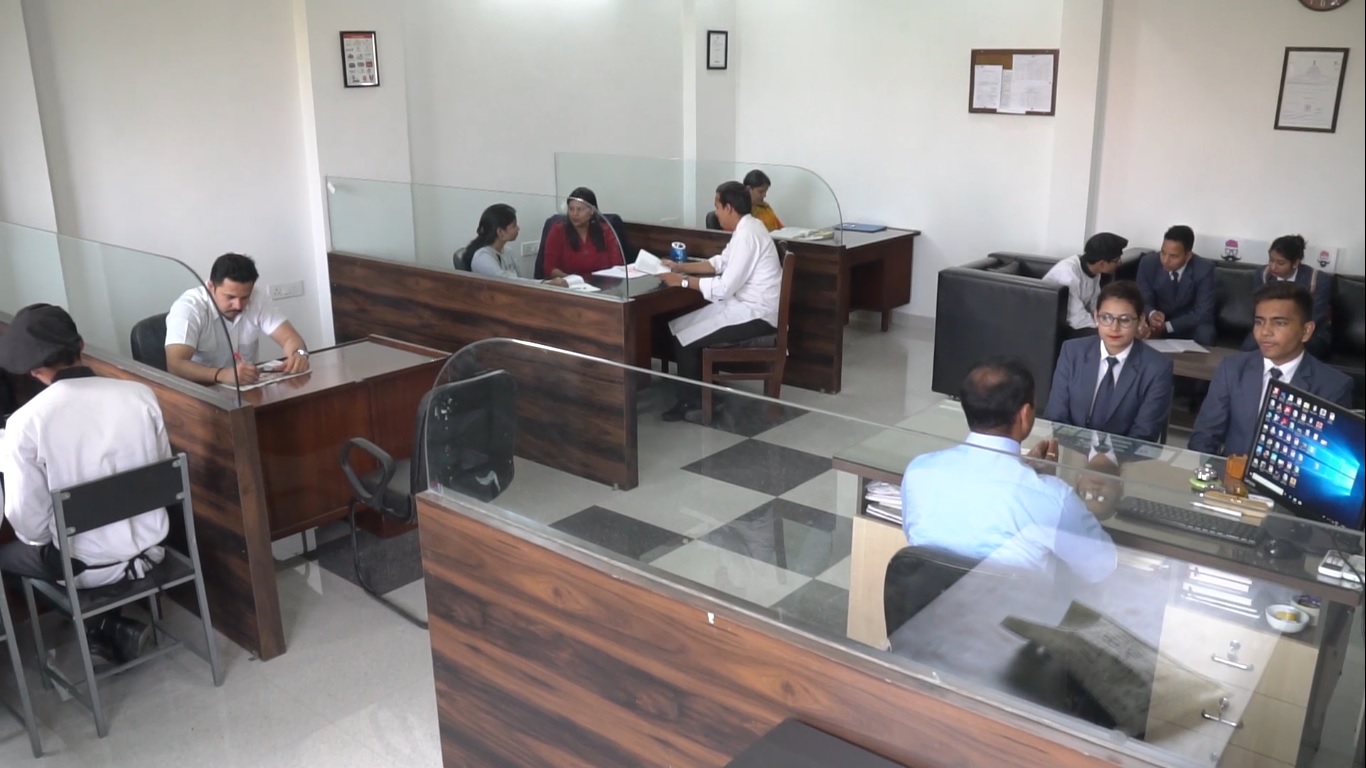 Brightwood Institute of Hotel Management Udaipur Infrastructure photo 2