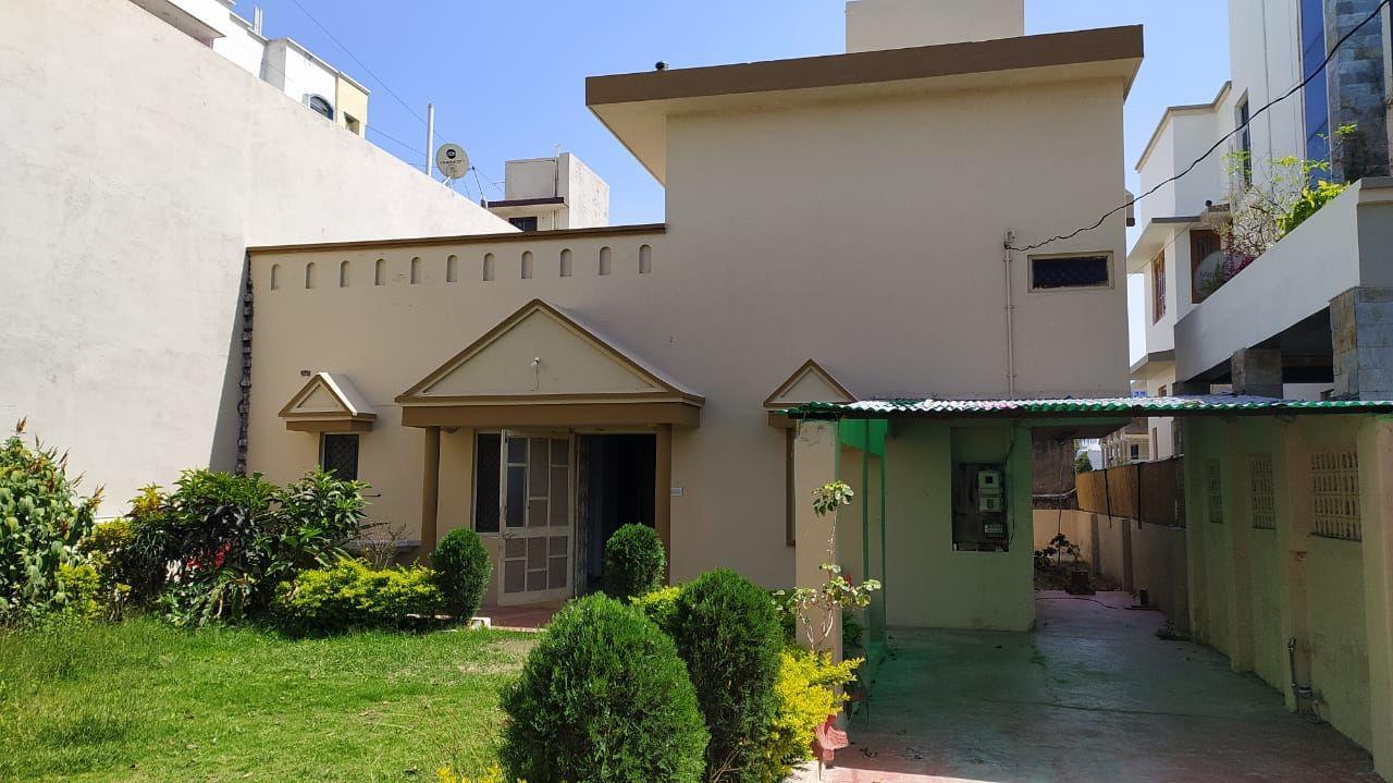 Brightwood Institute of Hotel Management Udaipur Infrastructure photo 4