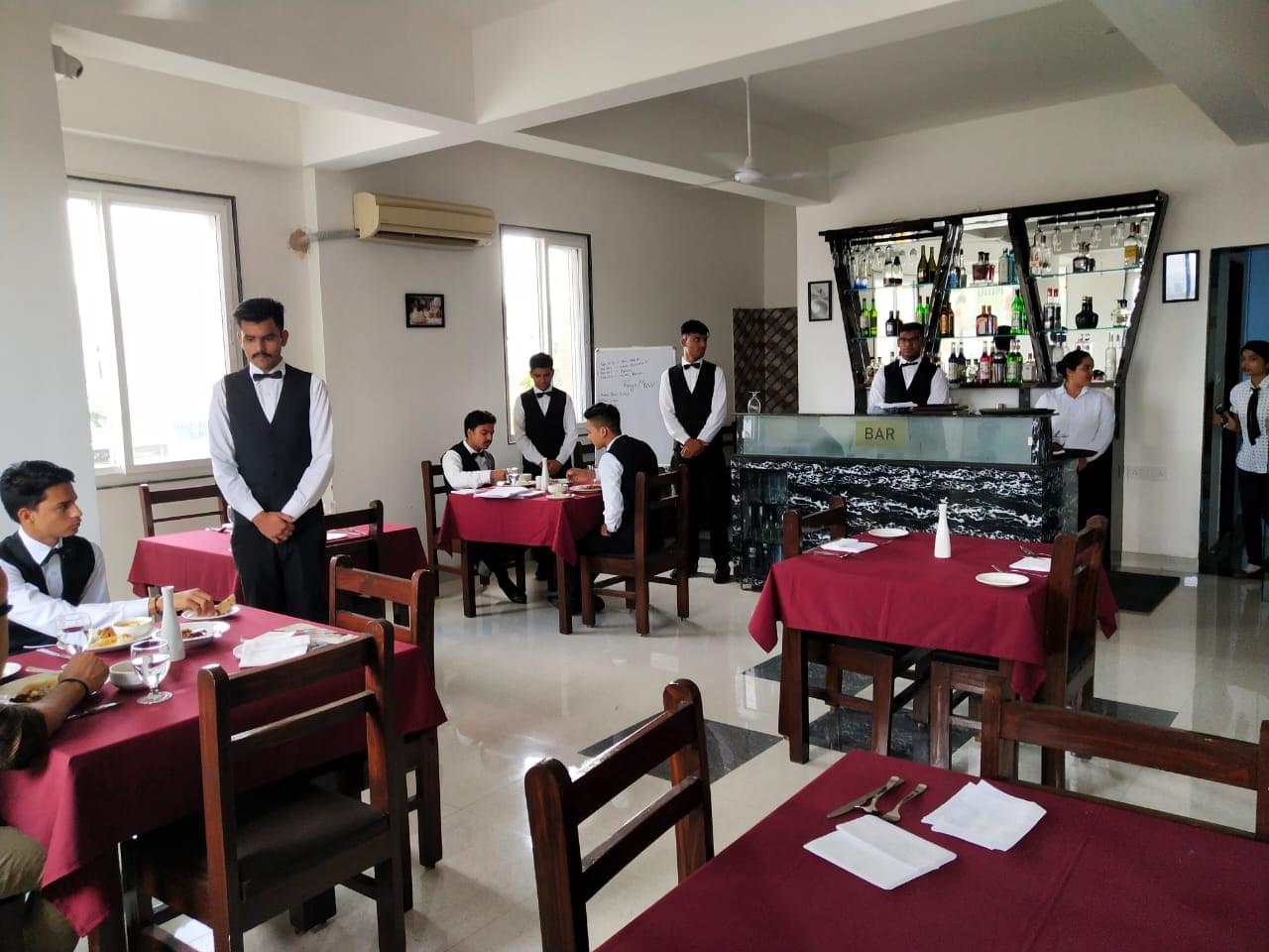 Brightwood Institute of Hotel Management Udaipur Infrastructure photo 9