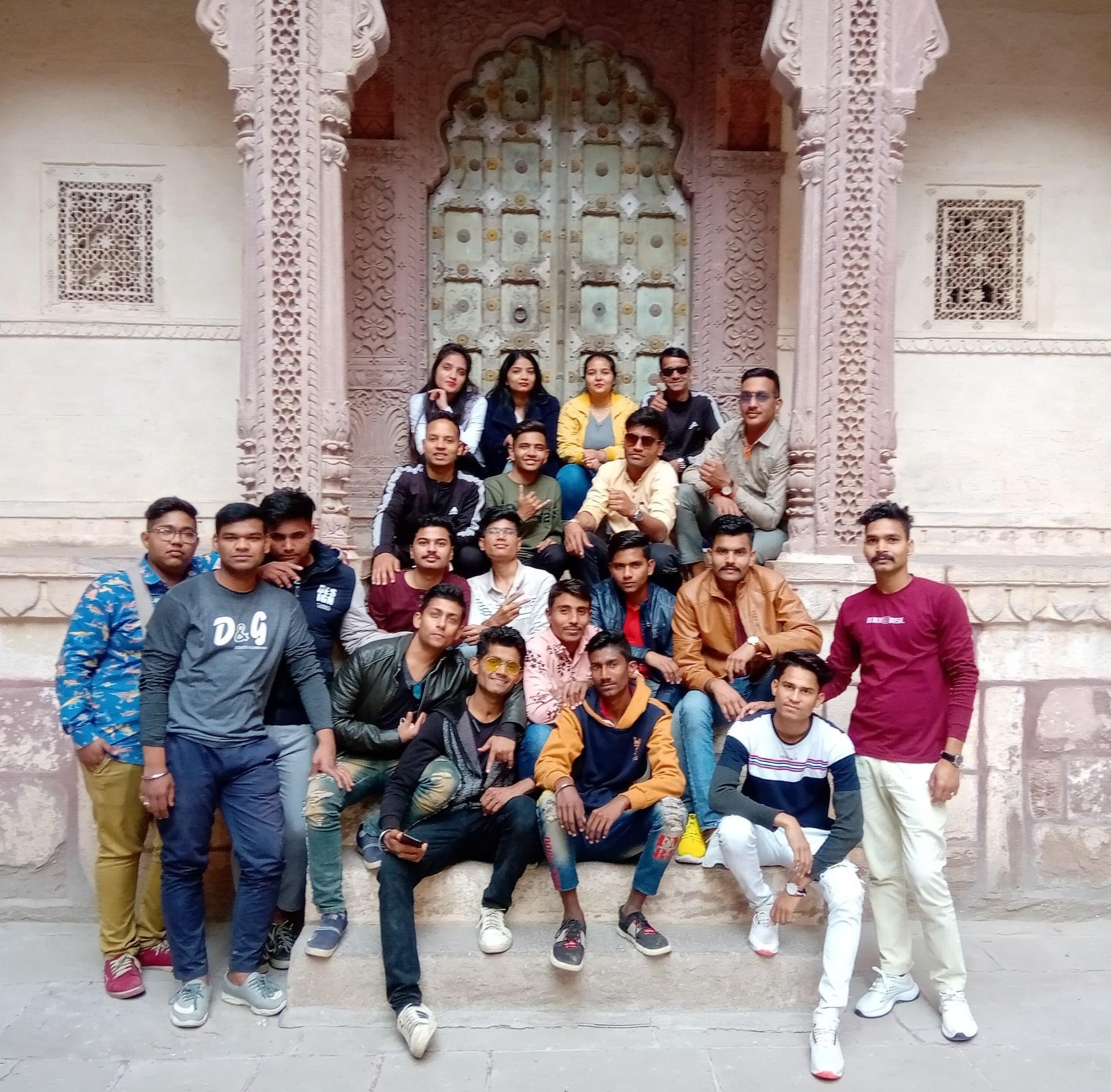 Brightwood Institute of Hotel Management Udaipur Events photo 4