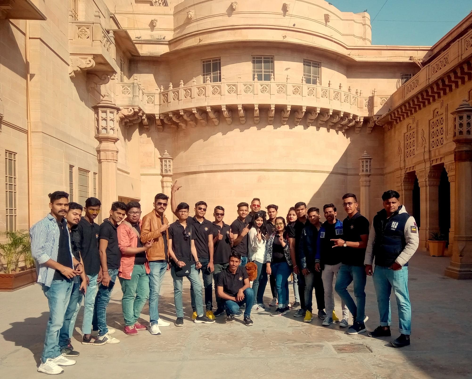 Brightwood Institute of Hotel Management Udaipur Events photo 5