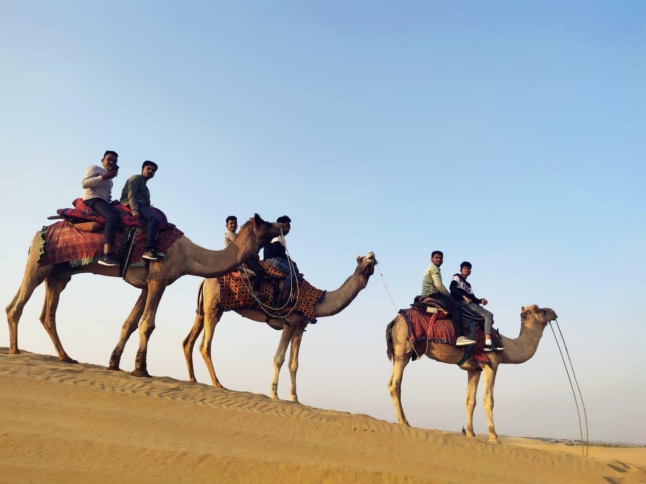 Brightwood Institute of Hotel Management Udaipur Events photo 6