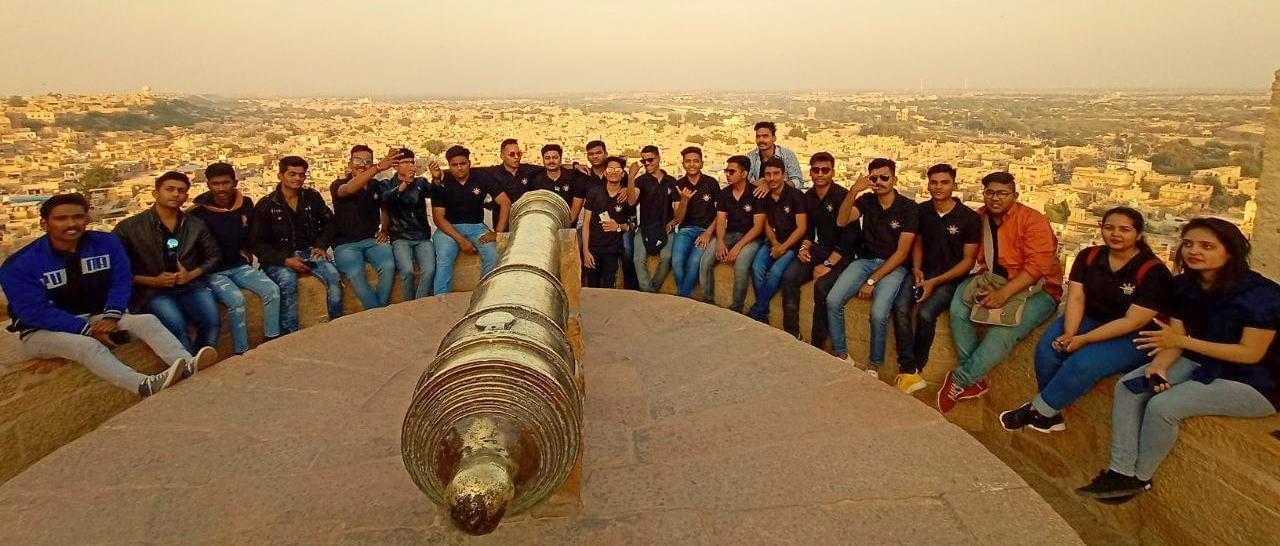 Brightwood Institute of Hotel Management Udaipur Events photo 7