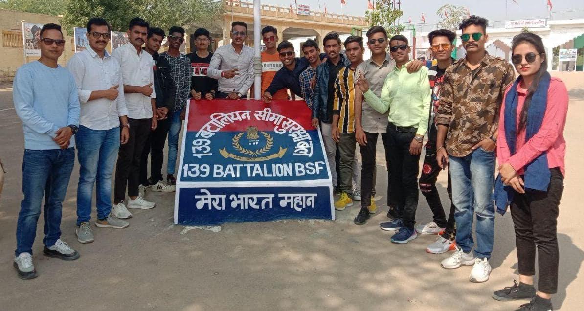 Brightwood Institute of Hotel Management Udaipur Events photo 8