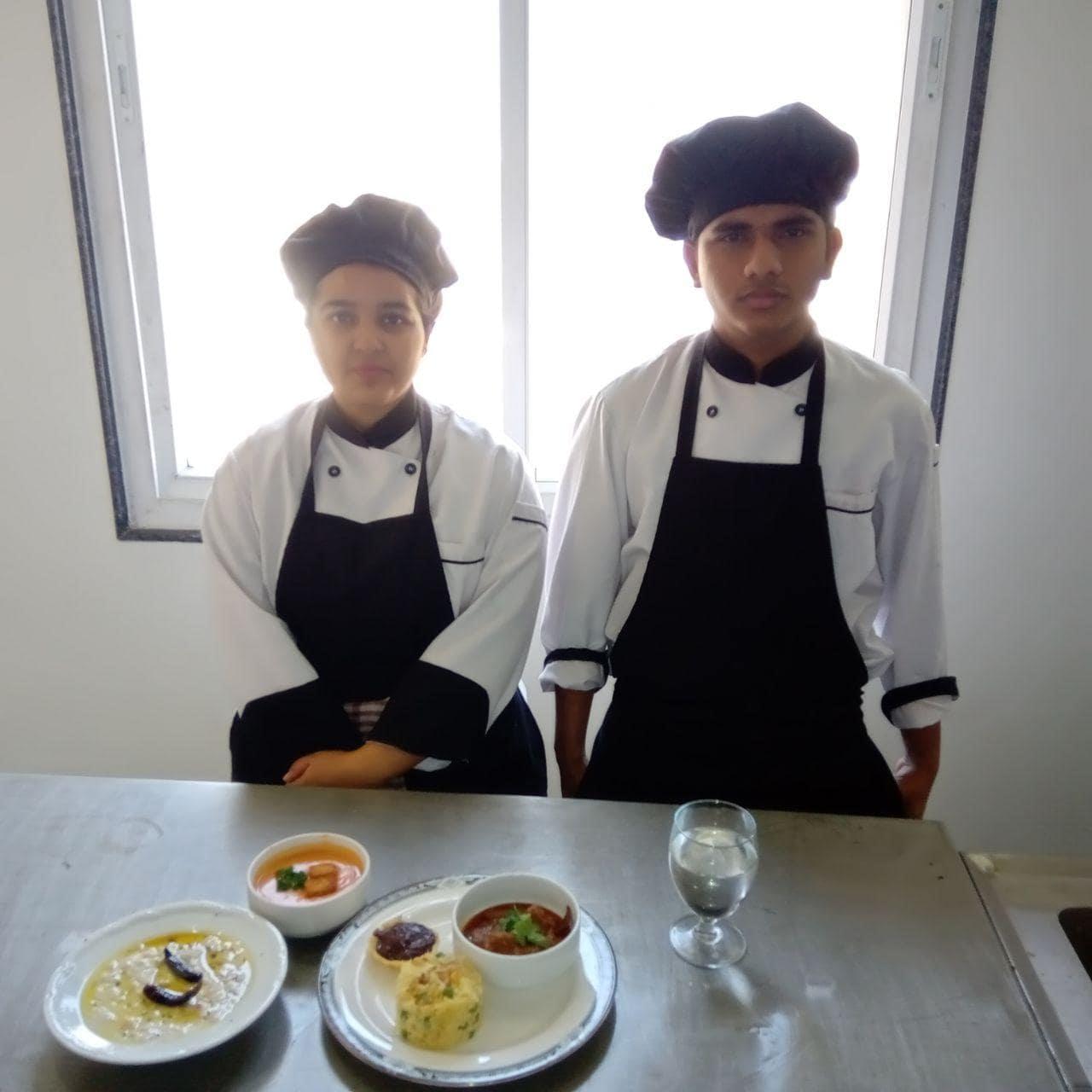 Brightwood Institute of Hotel Management Udaipur Events photo 9