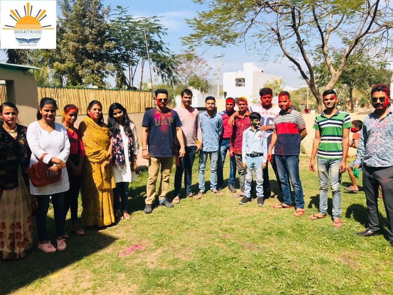 Brightwood Institute of Hotel Management Udaipur Events photo 10