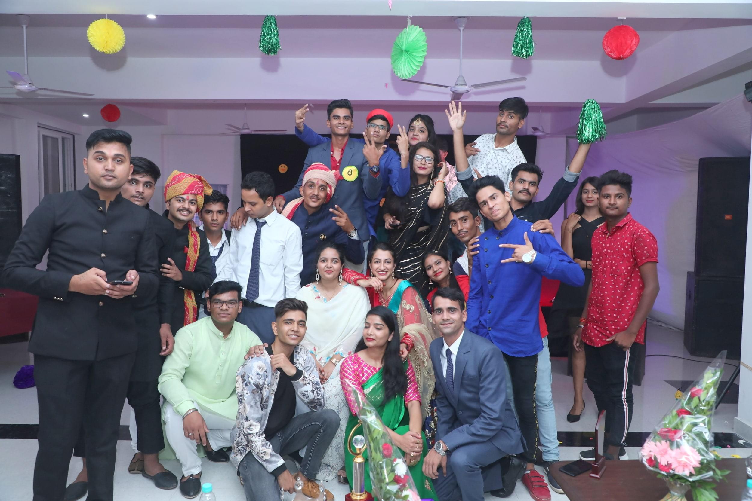 Brightwood Institute of Hotel Management Udaipur Events photo 3