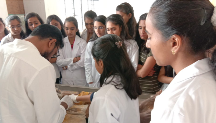 Laxmiben Homeopathy Institute & Research Centre Mehsana Activities photo 6