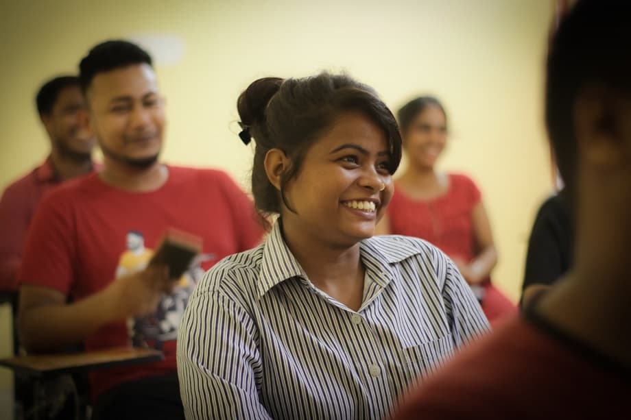 Vivekananda Institute of Advanced Studies Kolkata Infrastructure photo 4