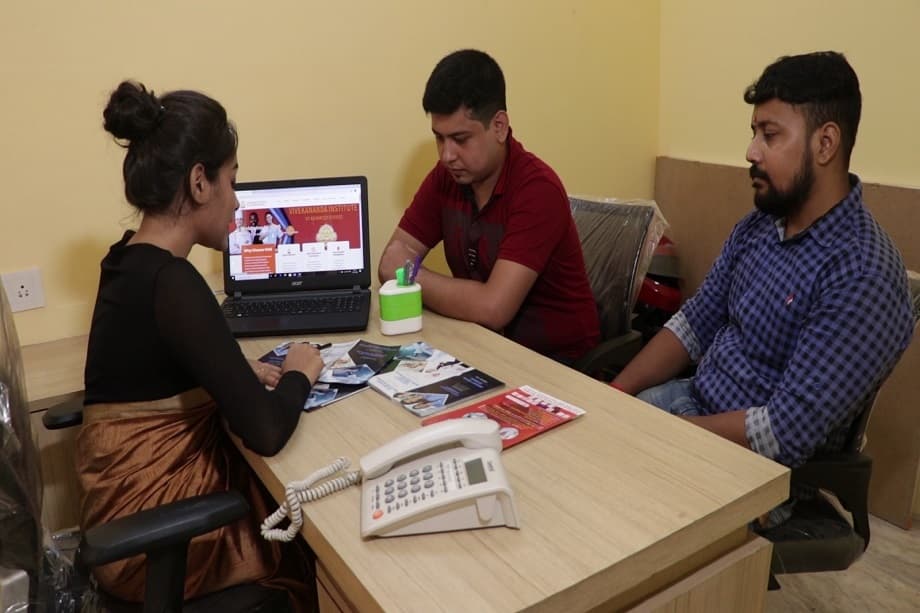 Vivekananda Institute of Advanced Studies Kolkata Infrastructure photo 1