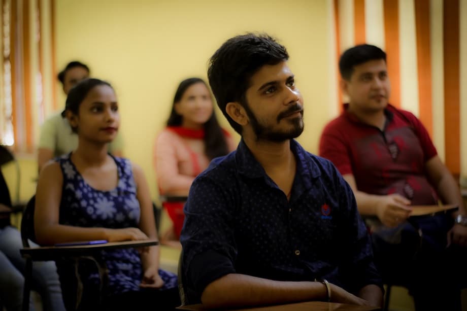 Vivekananda Institute of Advanced Studies Kolkata Infrastructure photo 2