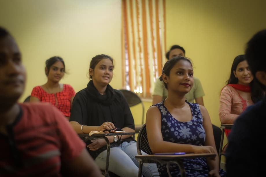 Vivekananda Institute of Advanced Studies Kolkata Infrastructure photo 5