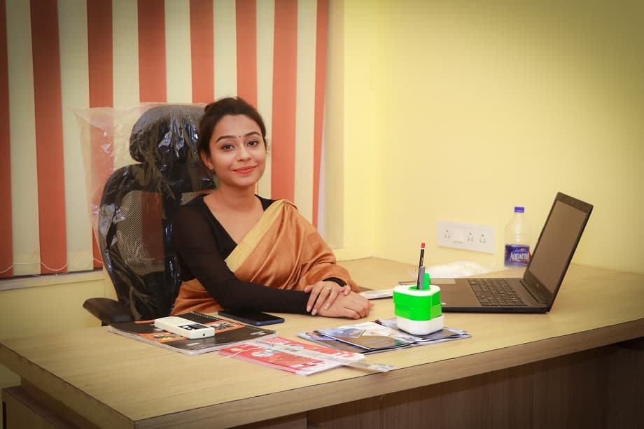 Vivekananda Institute of Advanced Studies Kolkata Infrastructure photo 6