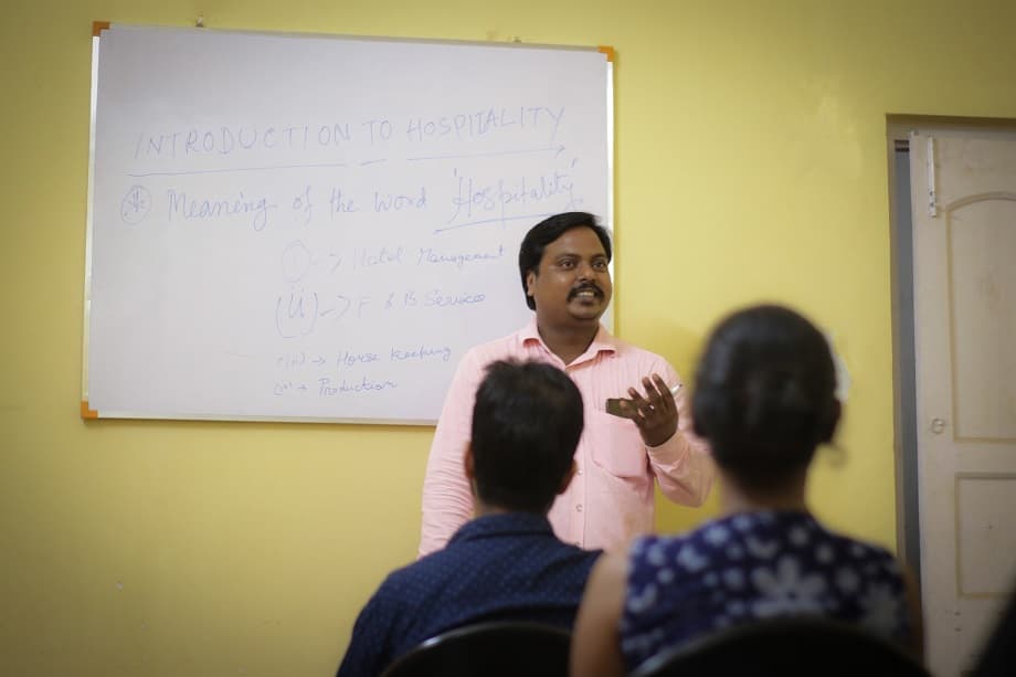 Vivekananda Institute of Advanced Studies Kolkata Infrastructure photo 3