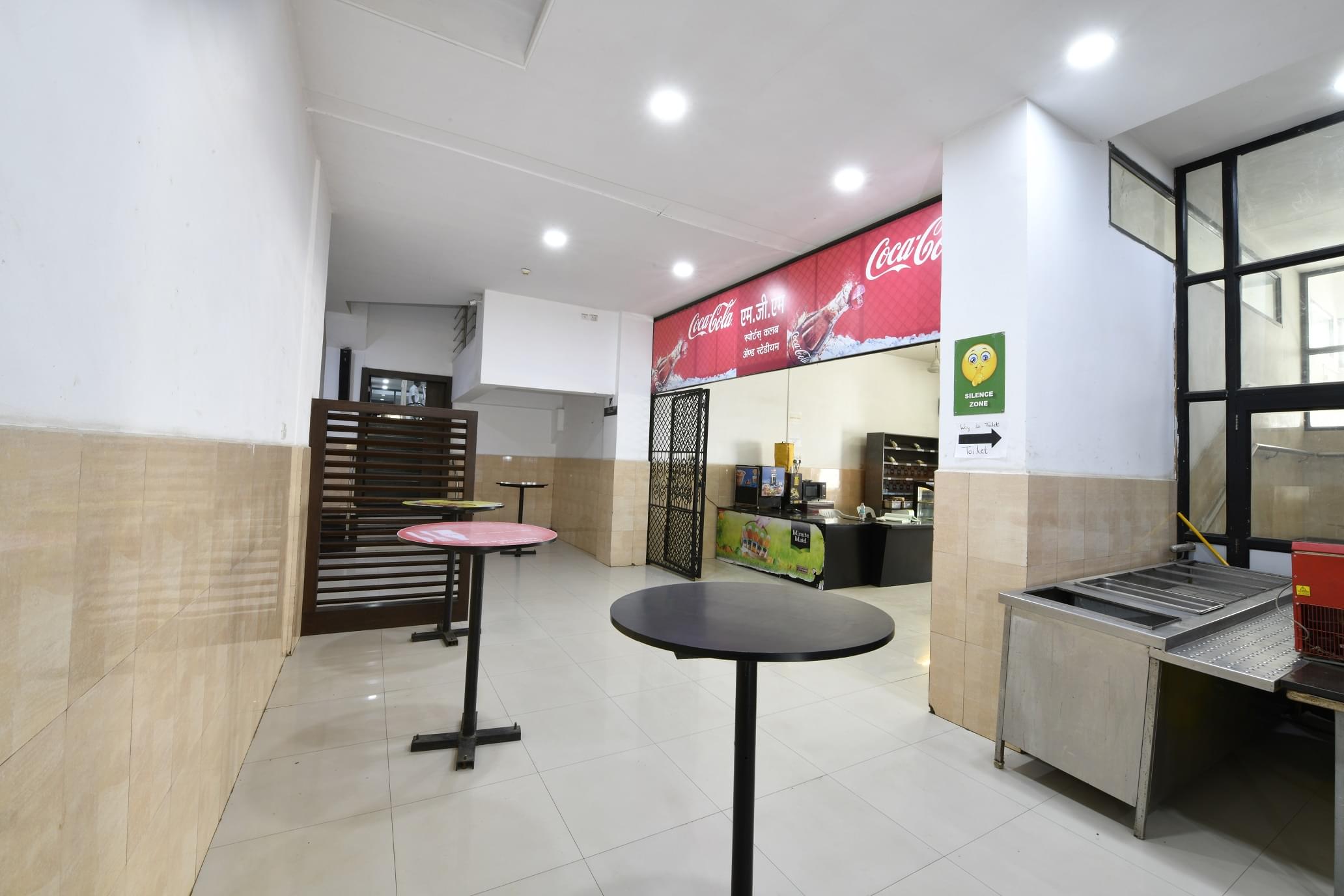 JNEC Aurangabad Campus photo 7