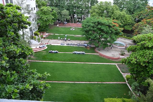JNEC Aurangabad Campus photo 9