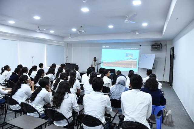 JNEC Aurangabad Campus photo 11