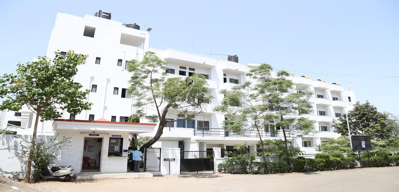 JNEC Aurangabad Campus photo 14