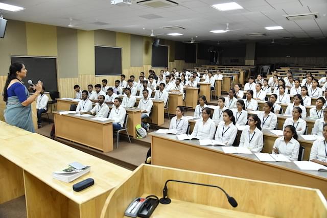 JNEC Aurangabad Campus photo 17