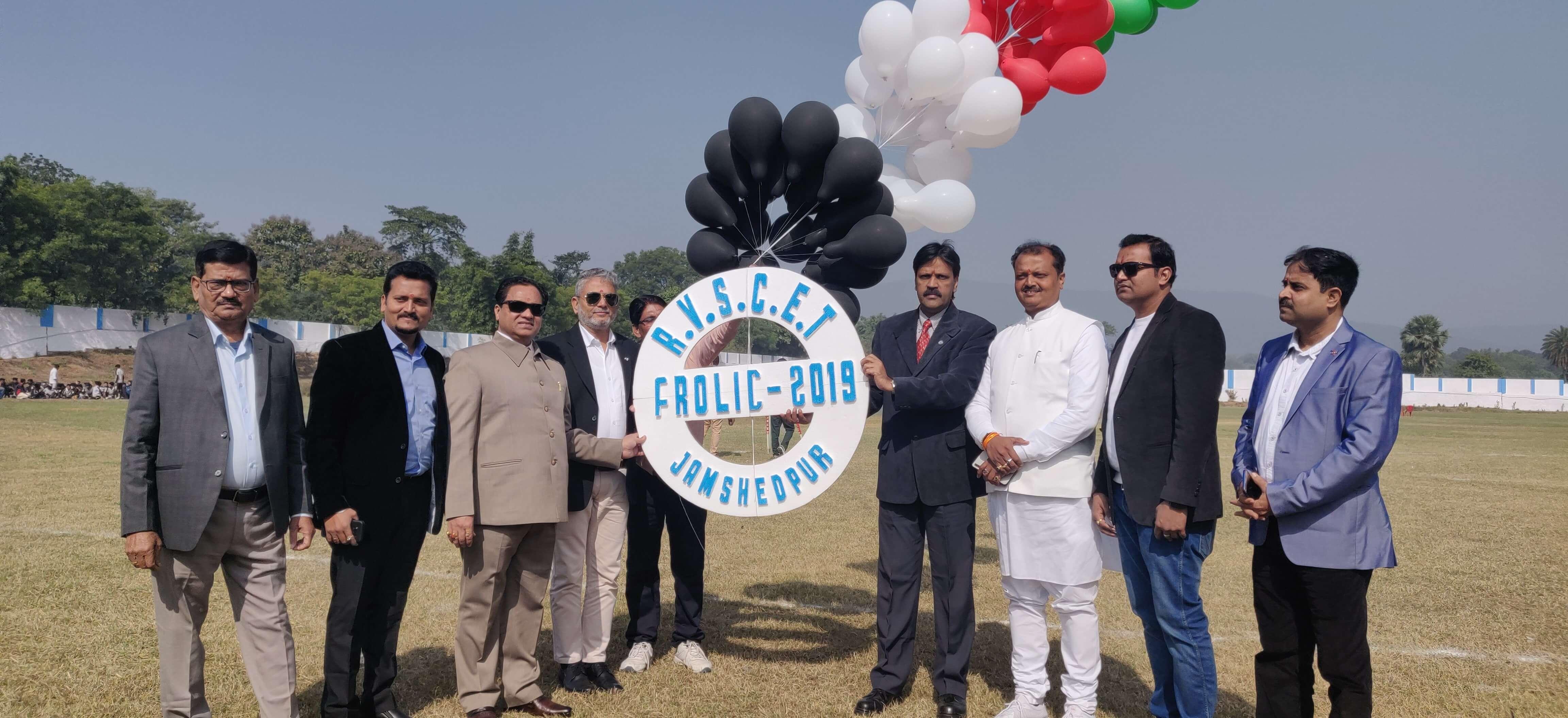 RVSCET Events photo 1