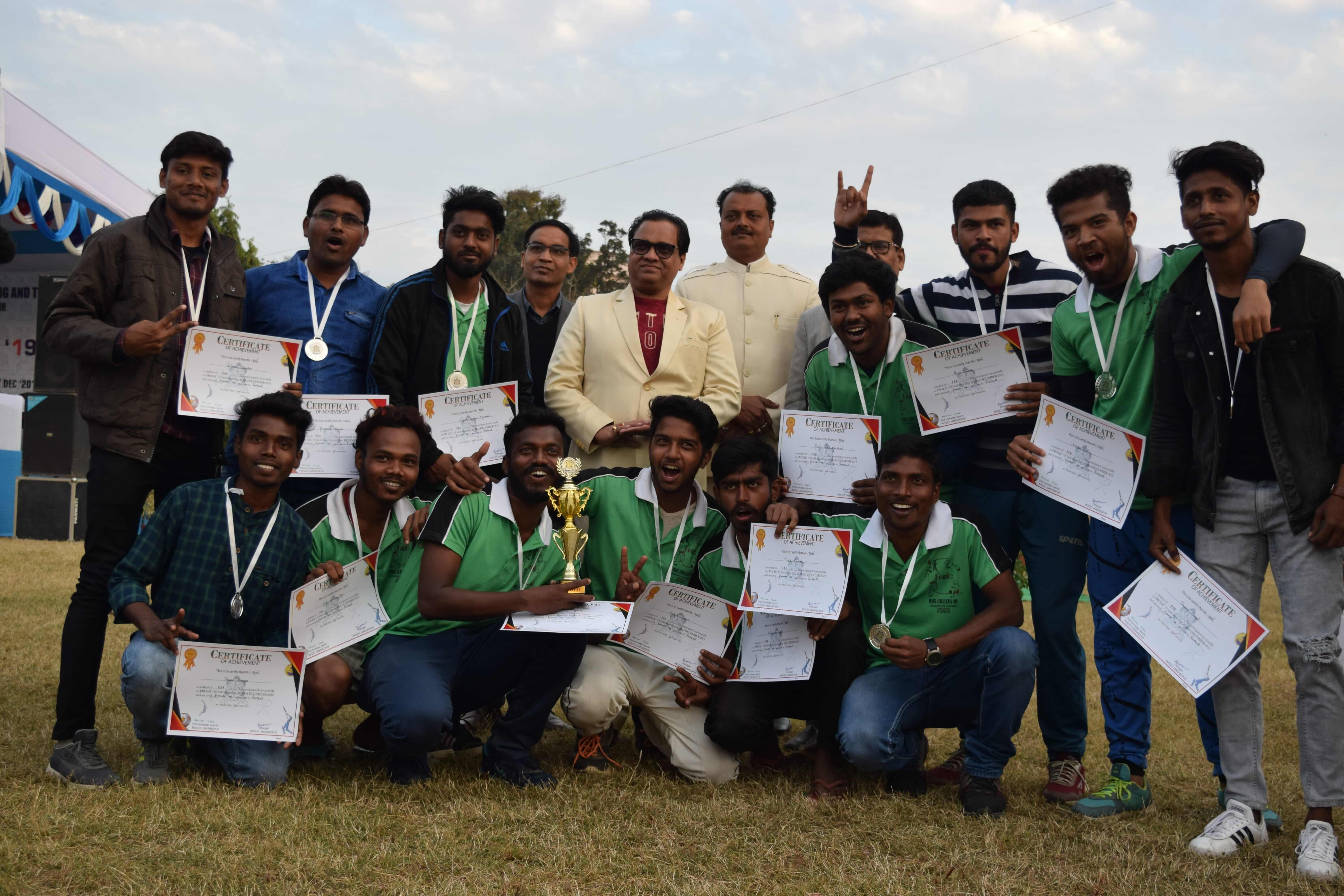 RVSCET Events photo 3