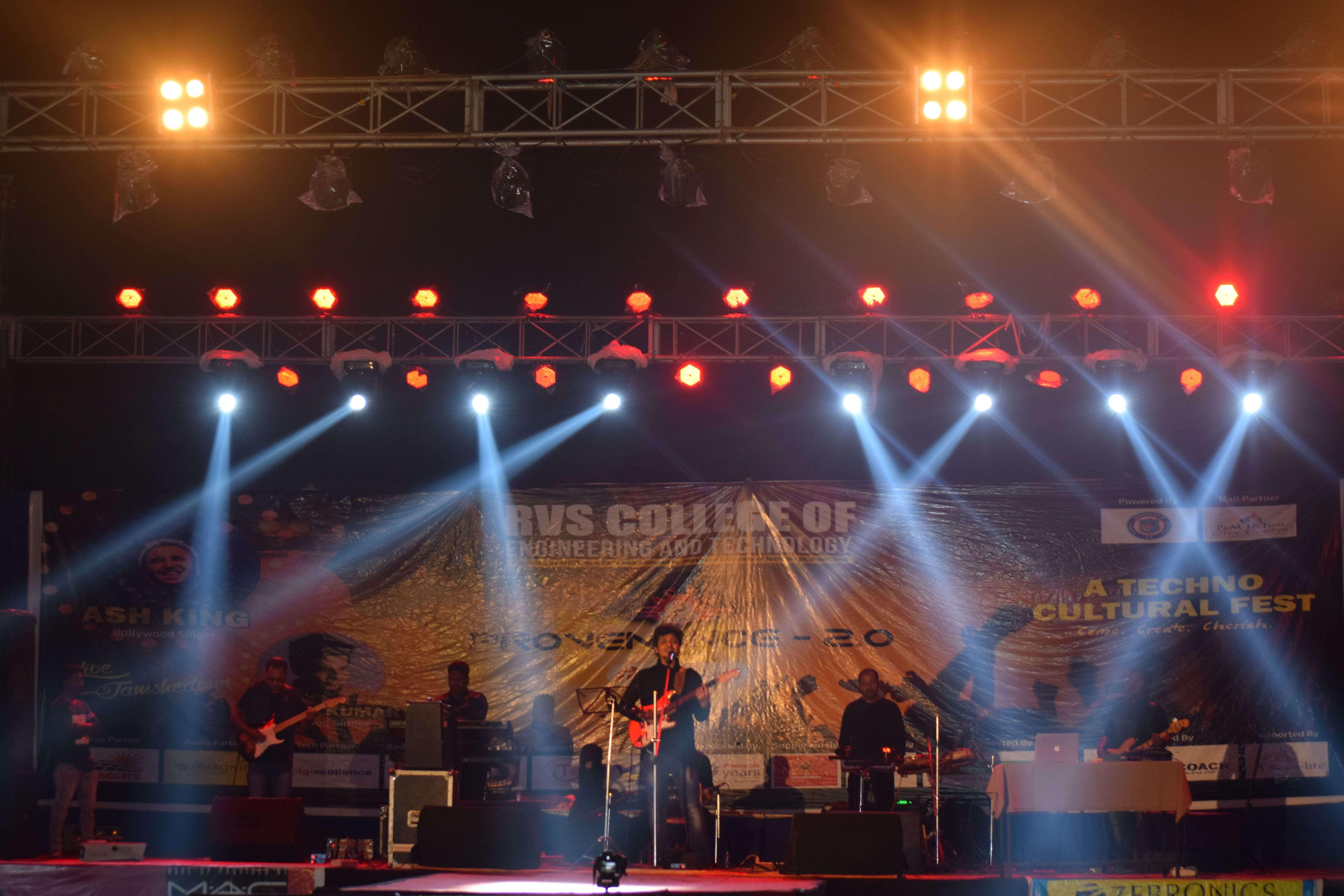 RVSCET Events photo 5