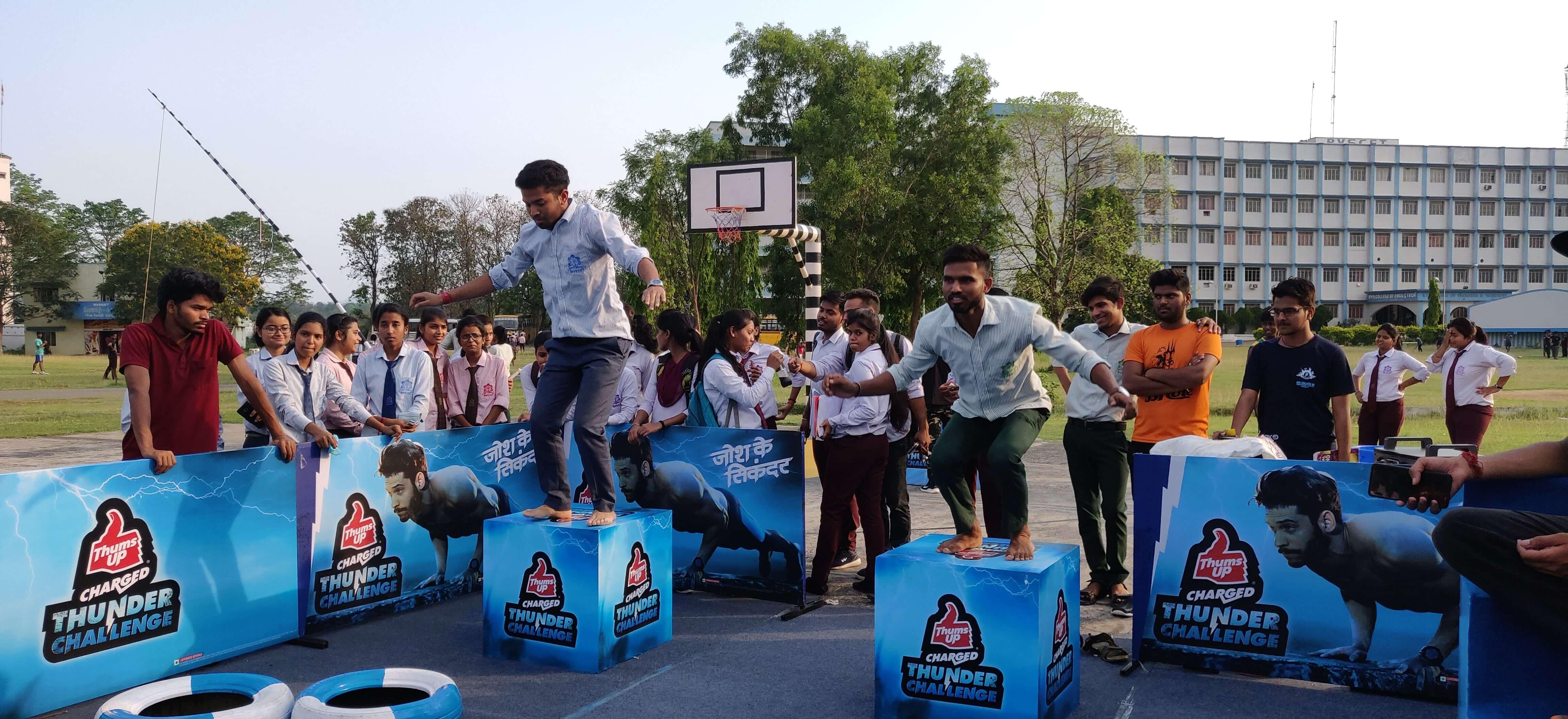 RVSCET Events photo 6