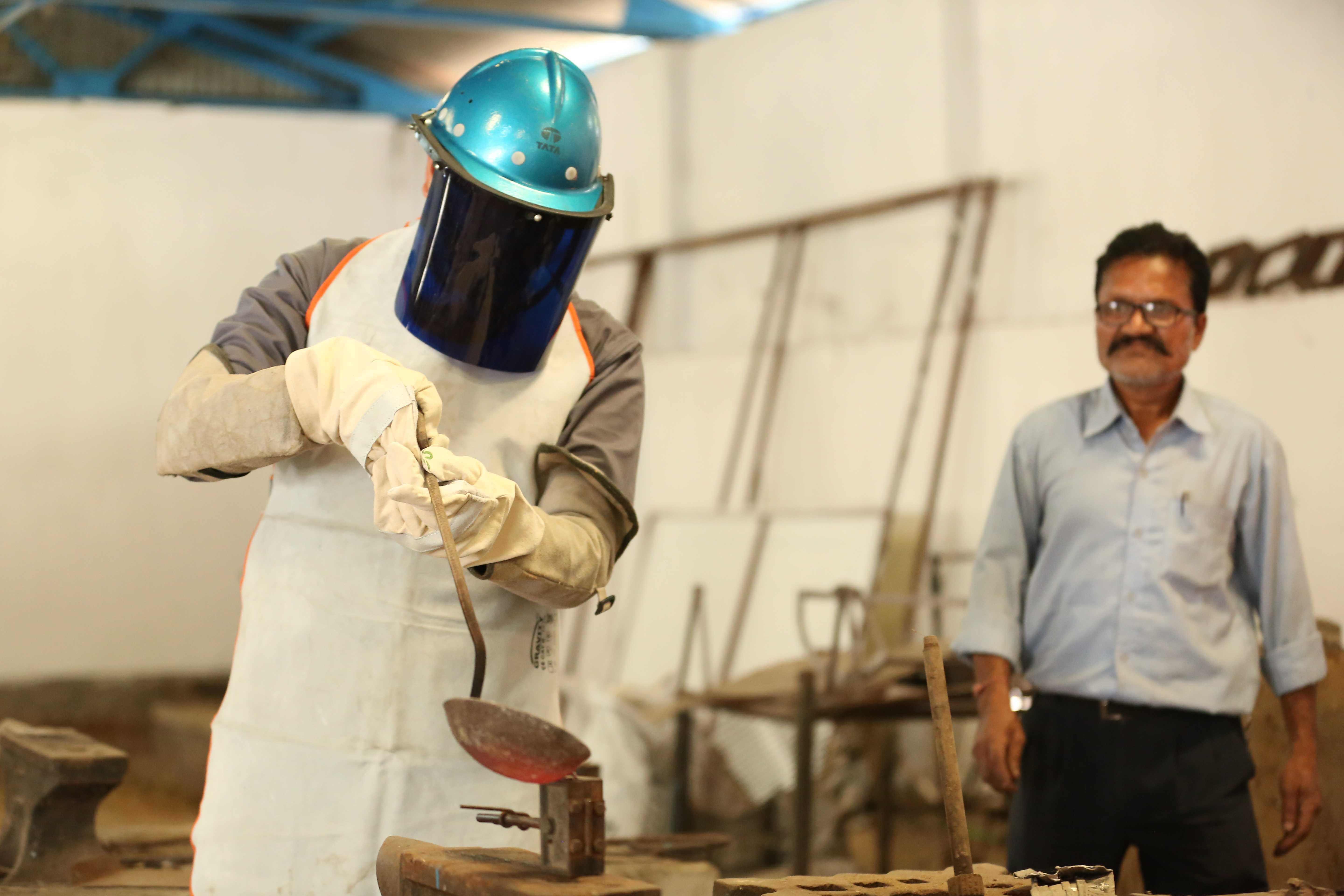 RVSCET Facilities photo 3