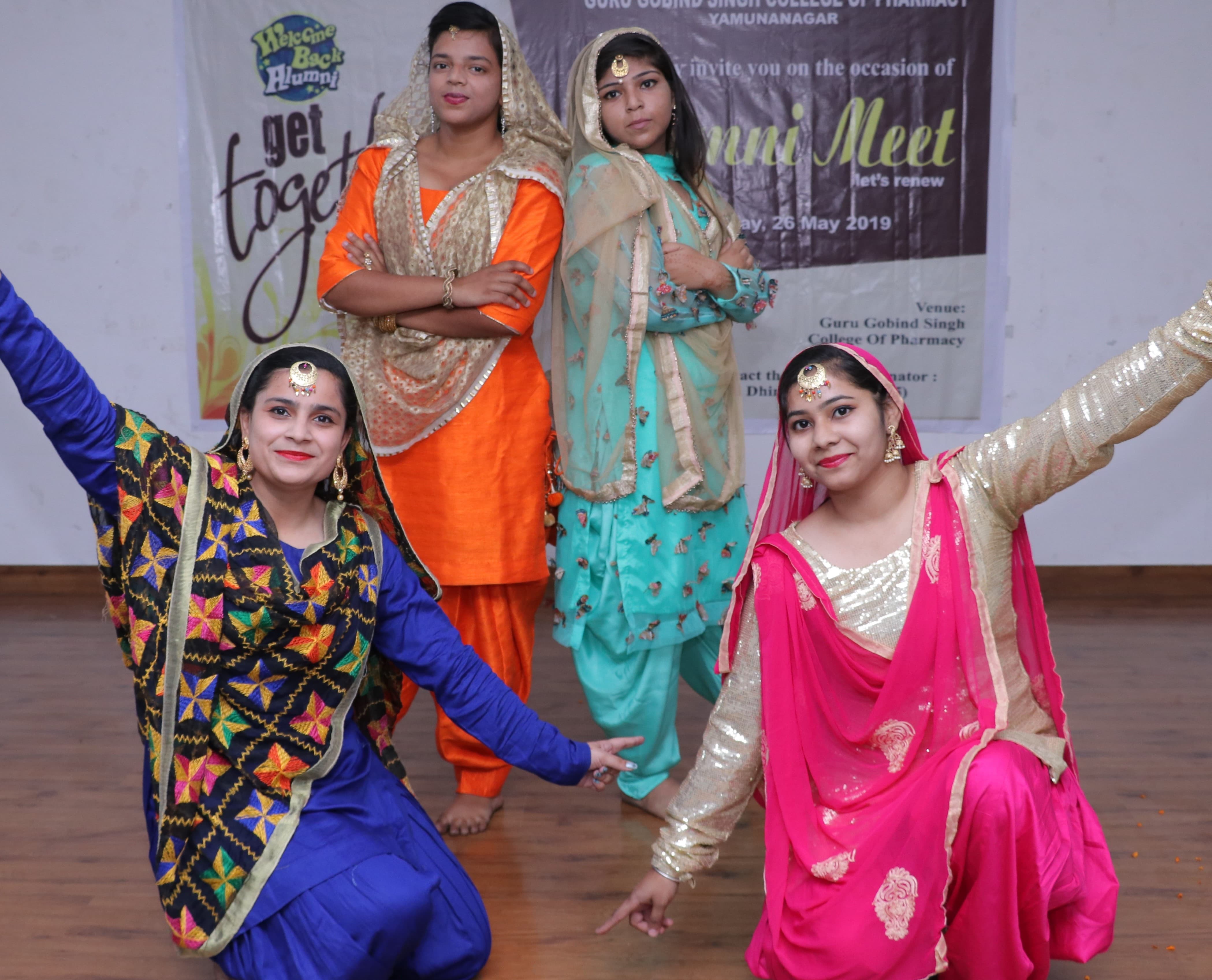 Guru Gobind Singh College of Pharmacy Yamuna Nagar Events photo 5